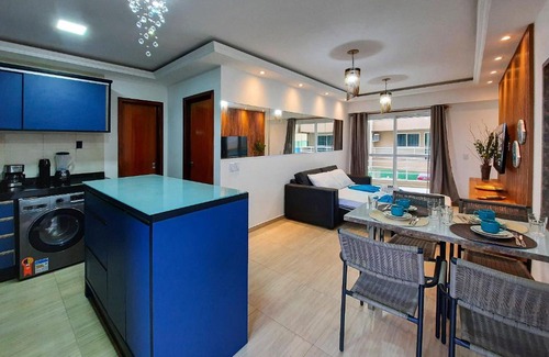 Colonia de Pescadores Apartment | Beach Place Cumbuco Novíssimo Studio 100m Praia
