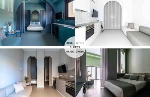La Malva-rosa Apartment | BEACH POINT - Green