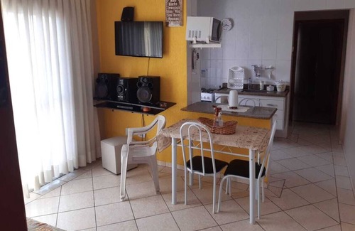 Balneario Umurama Apartment | BEACH, POOL, LEISURE, WI-FI, STANDING ON THE SAND, PET ACCEPTED, send your proposal!