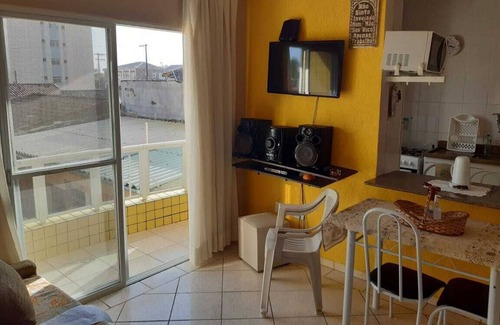 Balneario Umurama Apartment | BEACH, POOL, LEISURE, WI-FI, STANDING ON THE SAND, PET ACCEPTED, send your proposal!