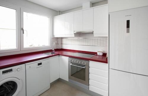 Grao de Gandia Apartment | Beach & Port