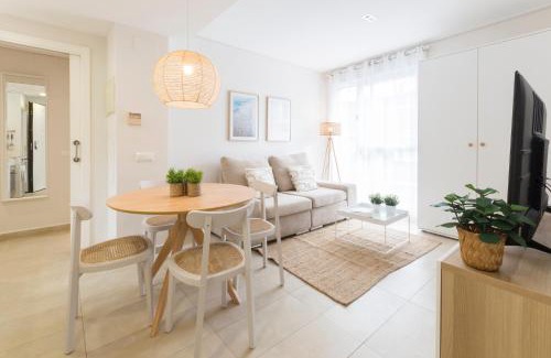 Grao de Gandia Apartment | Beach & Port