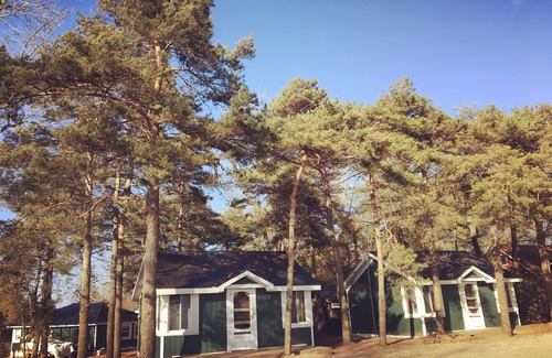 Long Point Cottage | Beach Property with Three cottages & RecHall all just 30 steps off the beach