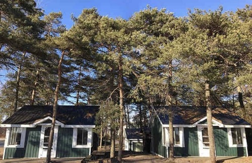 Long Point Cottage | Beach Property with Three cottages & RecHall all just 30 steps off the beach