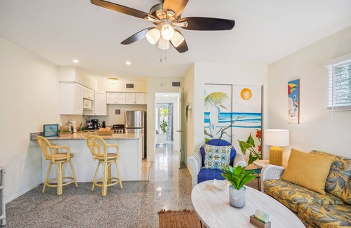 Gulfport House | Beach Quarters - ALL