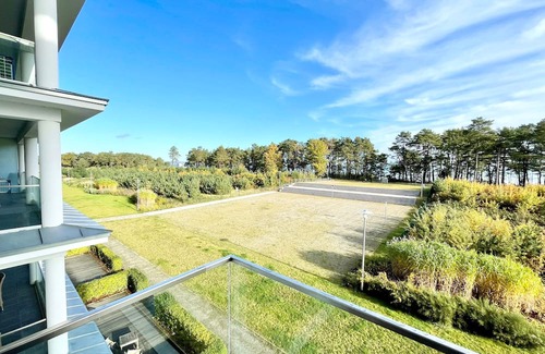 Binz Apartment | Beach residence apartment Seeschwalbe B1 221 in Prora - B1-221 Seeschwalbe