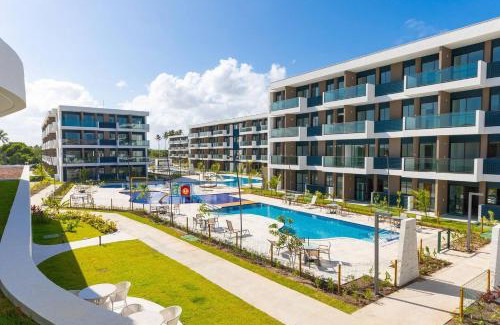 Porto de Galinhas Apartment | Beach Resort Makia Experience - Muro Alto