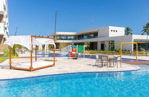 Porto de Galinhas Apartment | Beach Resort Makia Experience - Muro Alto
