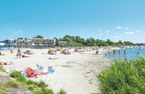 Makkum House | Beach-Resort Makkum 128S
