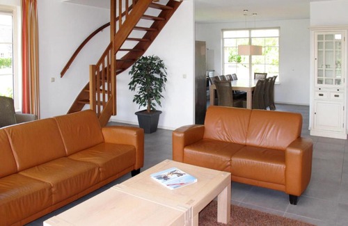 Makkum House | Beach-Resort Makkum 128S