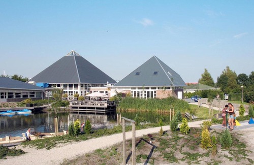 Makkum House | Beach-Resort Makkum 128S