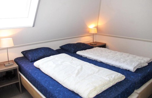 Makkum House | Beach-Resort Makkum 129S