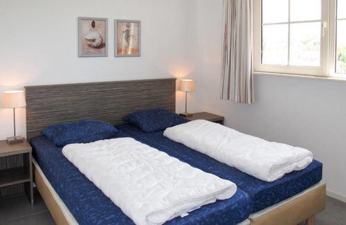 Makkum House | Beach-Resort Makkum 129S