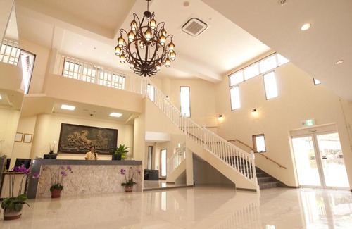 Namihira Apartment | Beach Resort Morimar