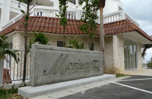 Namihira Apartment | Beach Resort Morimar