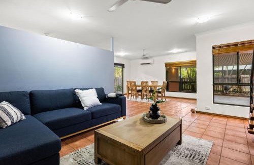 Broome House | Beach Retreat on Demco
