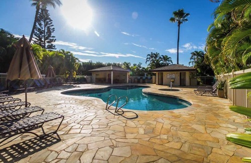 Kihei Condo | Beach Retreat | Walk to Maui’s Best Shores