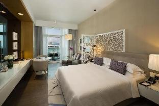 Al Zahiyah Apartment | Beach Rotana Residences
