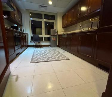 Bay La Sun Apartment | Beach view
