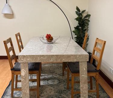 Bay La Sun Apartment | Beach view