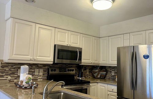 Miramar Beach Condo | BEACH SERVICE INCLUDED ~ 25% DISCOUNT FOR 7 NIGHT STAY ON SELECT WEEKS