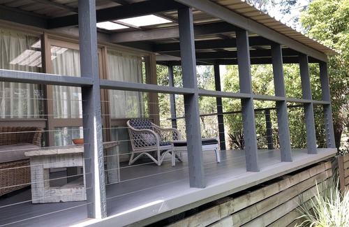 Surf Beach House | Beach Shack - 1 Highview Avenue, Surf Beach
