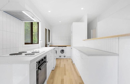 Blairgowrie House | Beach Shack by the Bay