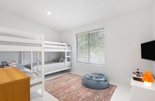 Blairgowrie House | Beach Shack by the Bay
