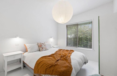 Blairgowrie House | Beach Shack by the Bay