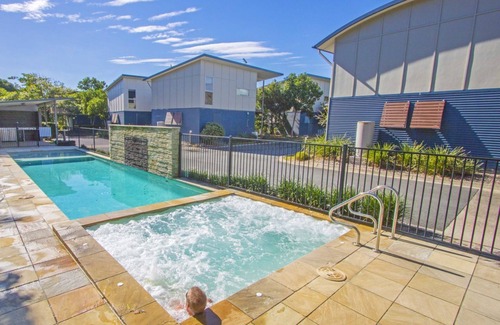 Casuarina Villa | Beach Shacks #1 Casuarina