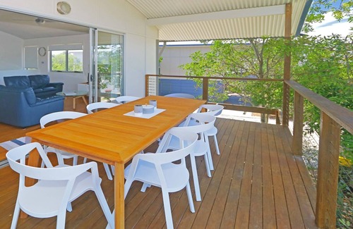Casuarina Villa | Beach Shacks #1 Casuarina