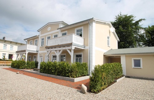 Dahme Apartment | Beach shell - The Old Dahme - New 1024