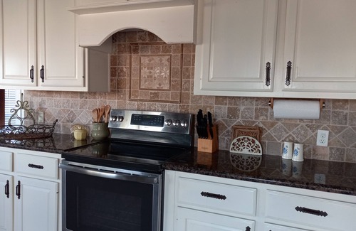 Galveston House | Beach Side Cottage.One Minute Walk to the Beach