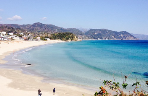 Shirahama Hotel | Beach Side Inn Shirahama