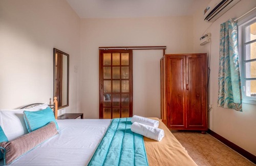 Benaulim House | Beach Side Twin Cottages (4 Bhk) From Shreem Homes