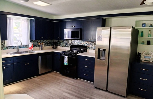 Bayshore Gardens House | Beach & Sports Haven w/Pool near AMI & IMG Academy