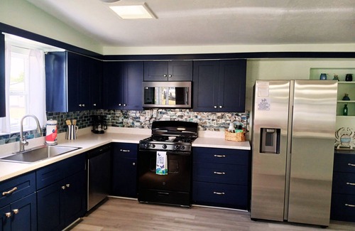 Bayshore Gardens House | Beach & Sports Haven w/Pool near AMI & IMG Academy