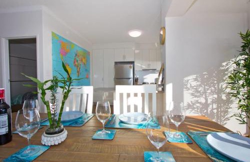 Semaphore Park Apartment | Beach Stayz Semaphore Three Bedroom Apartment