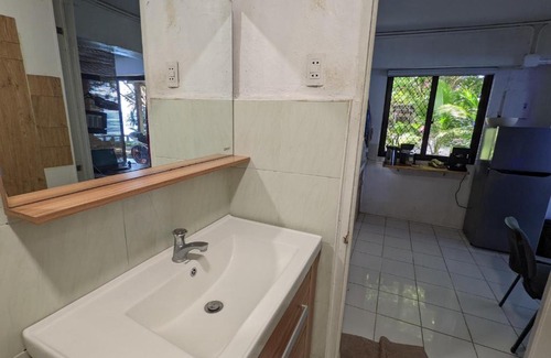 Bacong Apartment | Beach Studio Fast Wi-Fi Bacong - Dumaguete