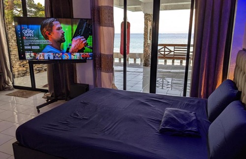 Bacong Apartment | Beach Studio Fast Wi-Fi Bacong - Dumaguete