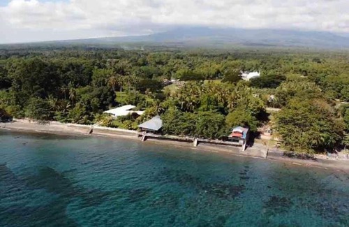 Bacong Apartment | Beach Studio Fast Wi-Fi Bacong - Dumaguete