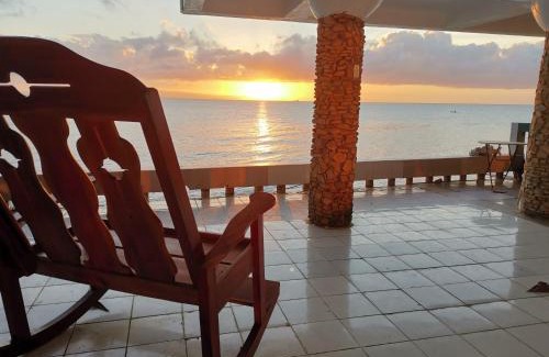 Bacong Apartment | Beach Studio Fast Wi-Fi Bacong - Dumaguete