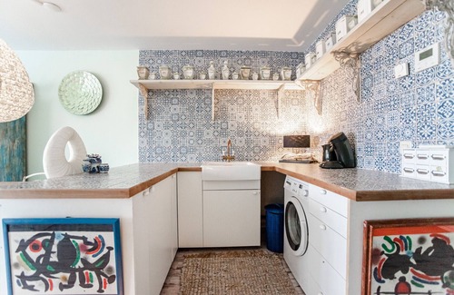 Zandvoort Apartment | Beach Suite Sand