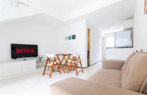Porto das Dunas House | Beach Townhouses #C07 - Com Jacuzzi por Carpediem