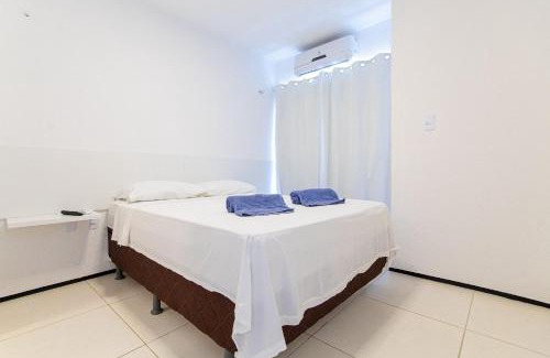Porto das Dunas House | Beach Townhouses #C07 - Com Jacuzzi por Carpediem