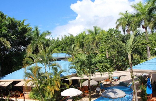 Tango Mar Hotel | Beach Vacation Home, Private Tango Mar Resort area for 15 guests