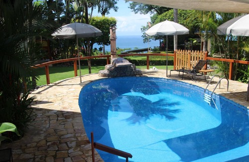 Tango Mar Hotel | Beach Vacation Home, Private Tango Mar Resort area for 15 guests