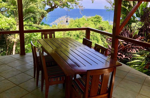 Tango Mar Hotel | Beach Vacation Home, Private Tango Mar Resort area for 15 guests
