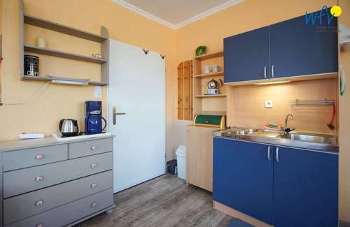 Borkum Apartment | Beach vacation on Borkum!