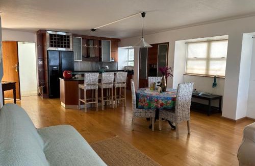 Clifton Apartment | Beach Vibes Clifton!